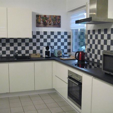 코블렌츠 Diamond House Deluxe 6 Koblenz 아파트 외부 사진
