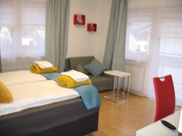 코블렌츠 Diamond House Deluxe 6 Koblenz 아파트 외부 사진