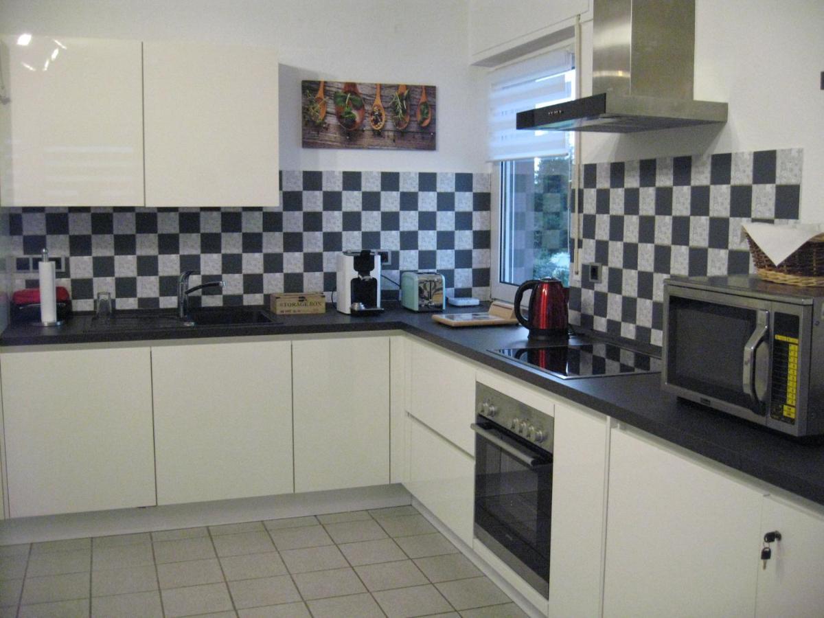 코블렌츠 Diamond House Deluxe 6 Koblenz 아파트 외부 사진
