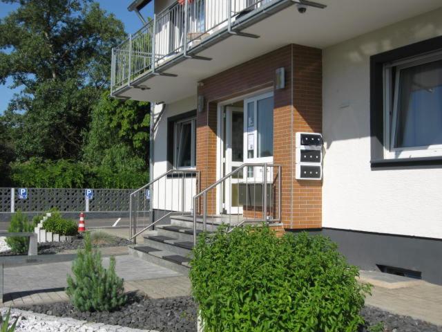 코블렌츠 Diamond House Deluxe 6 Koblenz 아파트 외부 사진