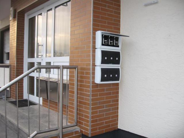 코블렌츠 Diamond House Deluxe 6 Koblenz 아파트 외부 사진